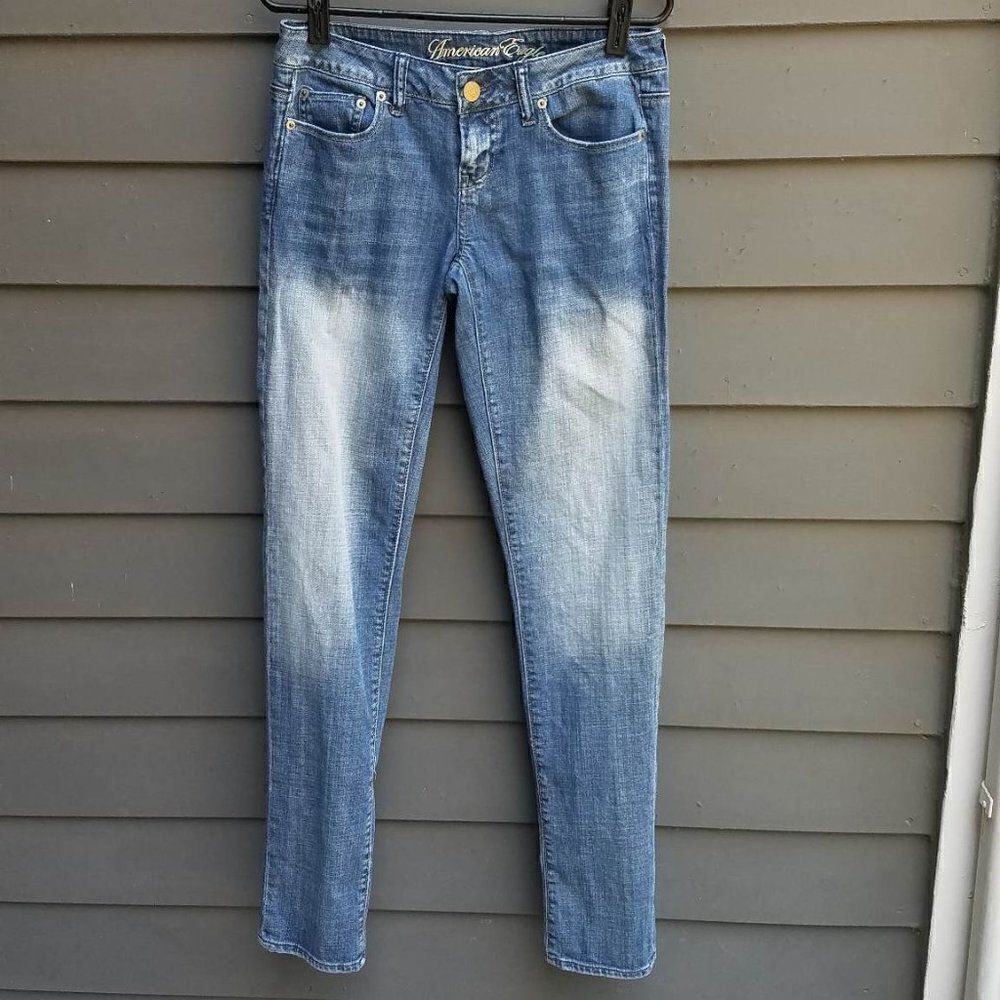 American Eagle Jeans size 4